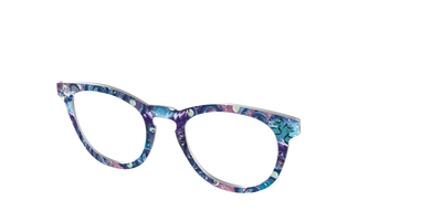 Poor Unfortunate Souls - Angle Top Thumbnail - Pair Eyewear