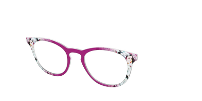 Princess Leia™ - Angle Top Thumbnail - Pair Eyewear
