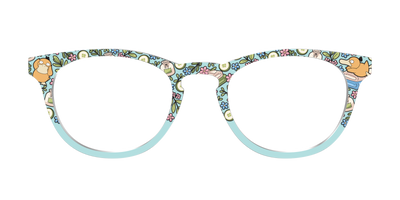 Psyduck Vibes - Front Top Thumbnail - Pair Eyewear