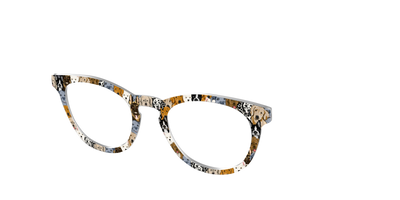 The Puppy Pile - Angle Top Thumbnail - Pair Eyewear