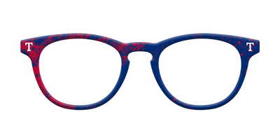 The Rangers Home Run - Front Top Thumbnail - Pair Eyewear