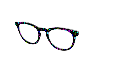 The Retrocade - Angle Top Thumbnail - Pair Eyewear