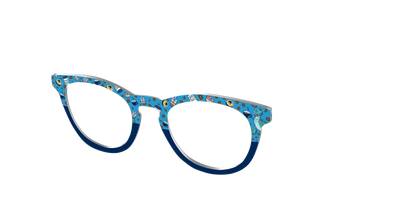 Café de Rex - Angle Top Thumbnail - Pair Eyewear