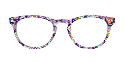 The Roller Disco - Front Top Thumbnail - Pair Eyewear