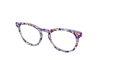The Roller Disco - Angle Top Thumbnail - Pair Eyewear