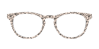 The Romantic Ribbons - Front Top Thumbnail - Pair Eyewear