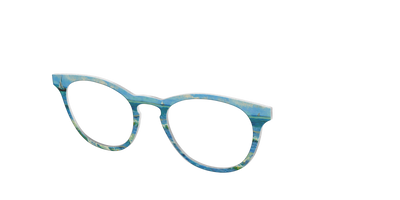 The Seascape - Angle Top Thumbnail - Pair Eyewear