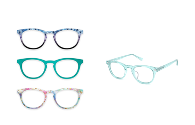 The Payton - The Pixie Pairing Set