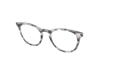 The Silver Fractals - Angle Top Thumbnail - Pair Eyewear