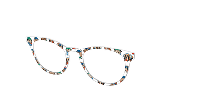 The Ski Paw-Trol - Angle Top Thumbnail - Pair Eyewear