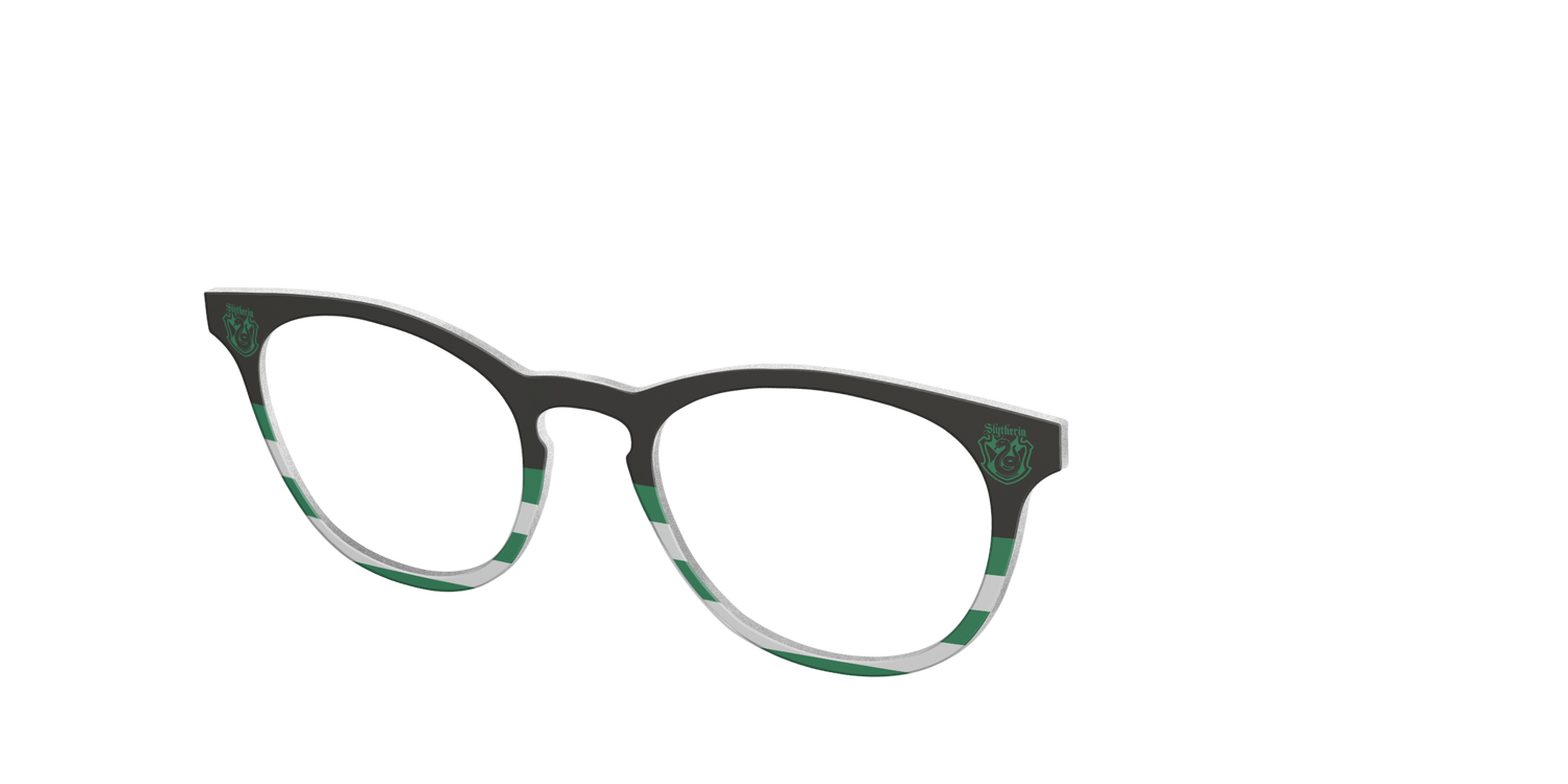 The Slytherin™ - Angle Top Image - Pair Eyewear