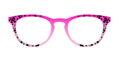 The Sock Hop Pups - Front Top Thumbnail - Pair Eyewear