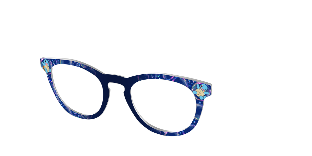 Squirtle - Angle Top Image - Pair Eyewear