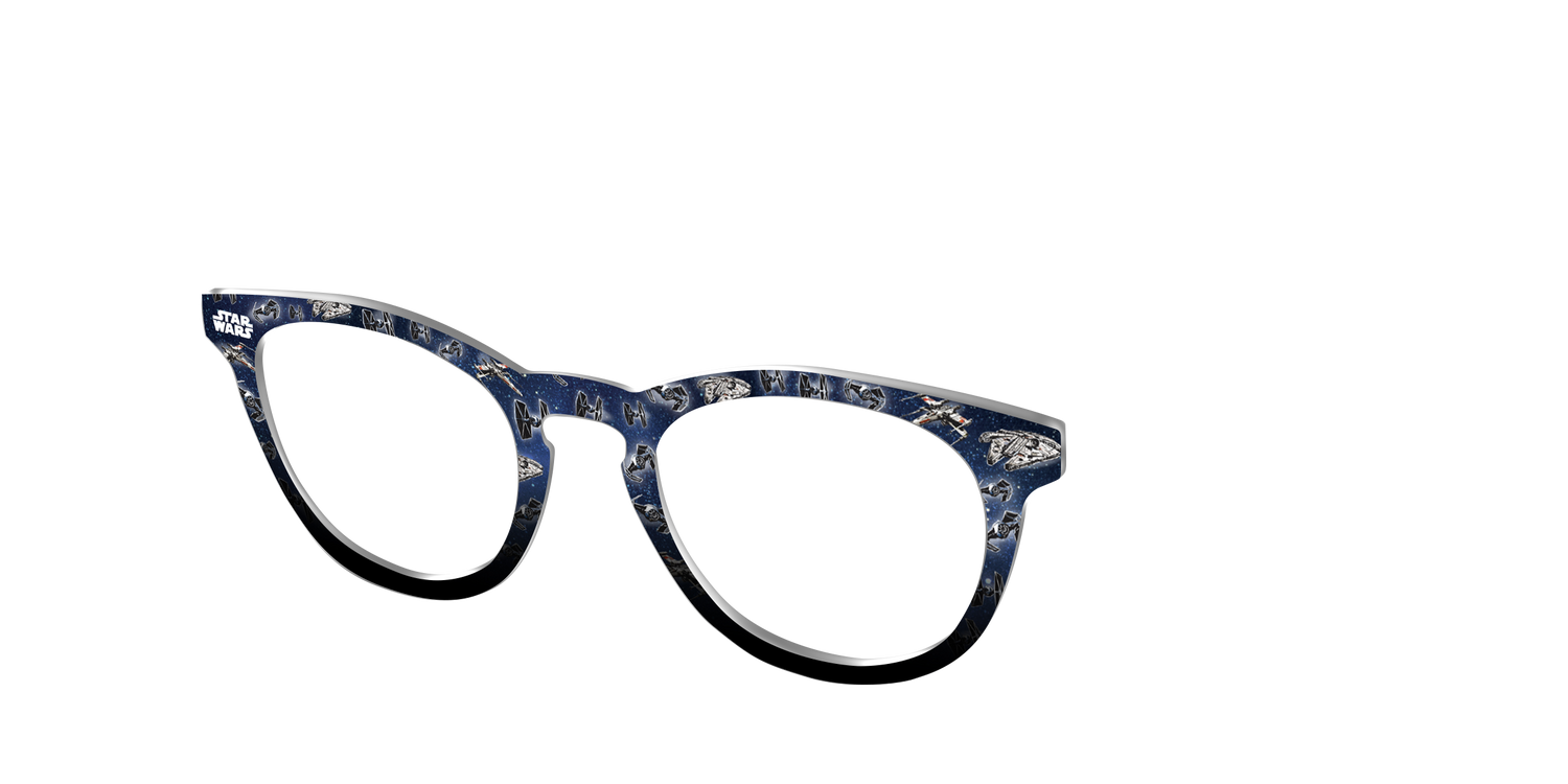 Star Wars™ Galactic Battle - Angle Top Image - Pair Eyewear
