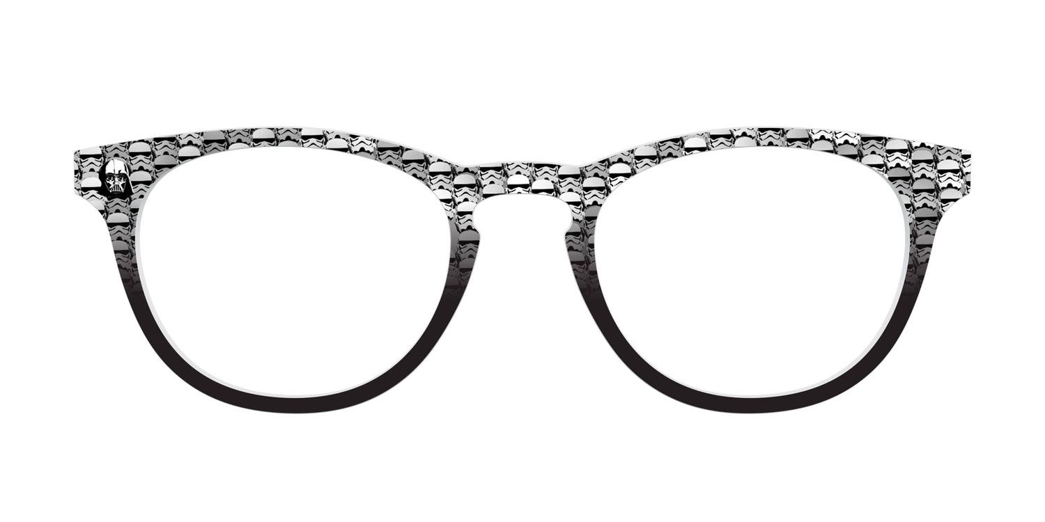 Stormtroopers' March - Front Top Image - Pair Eyewear