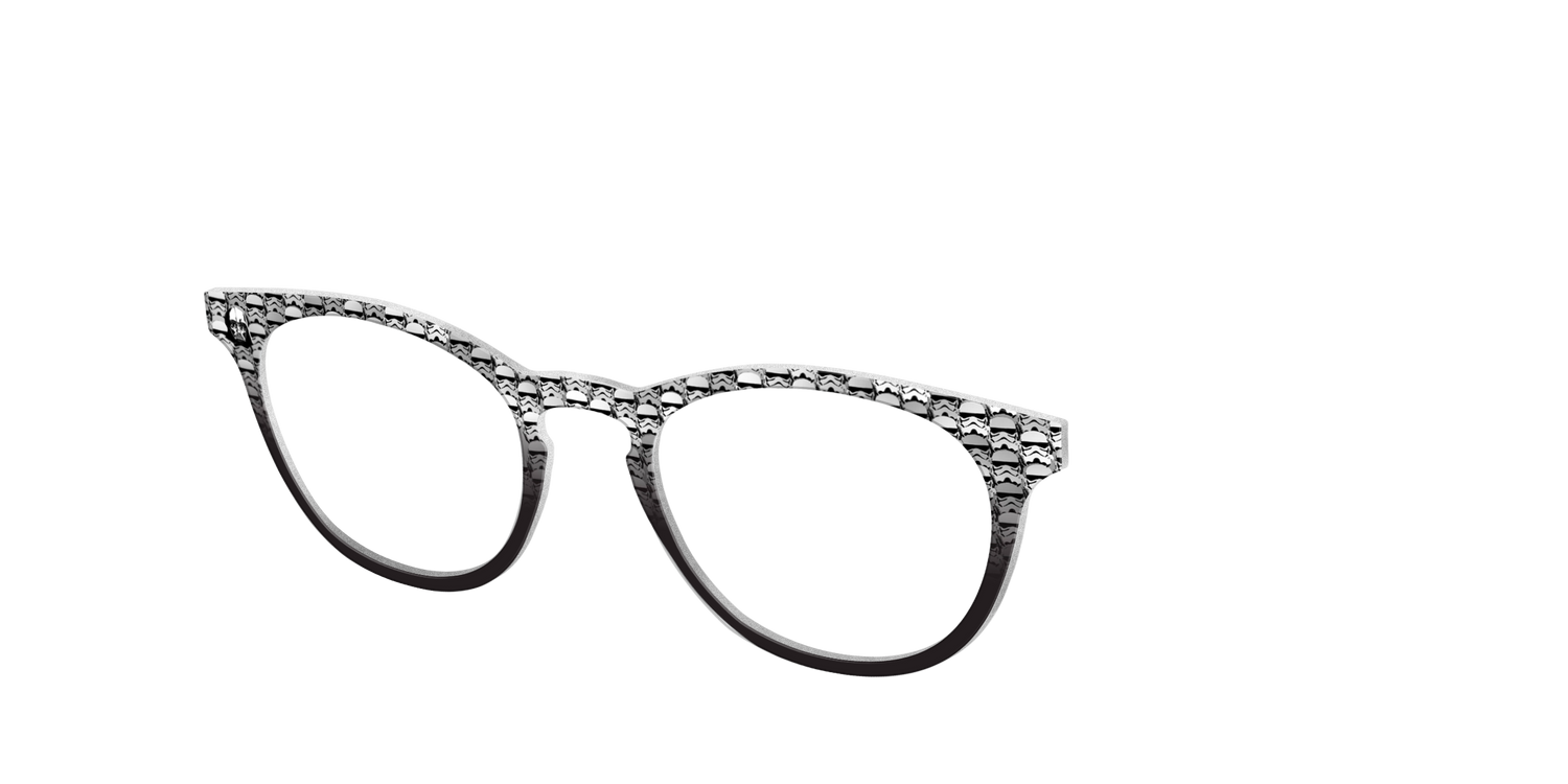 Stormtroopers' March - Angle Top Image - Pair Eyewear