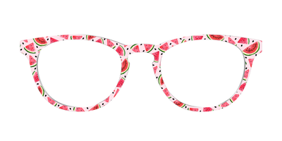 The Sweet Melon Slices - Front Top Thumbnail - Pair Eyewear
