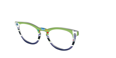Hasta el infinito y más allá - Angle Top Thumbnail - Pair Eyewear