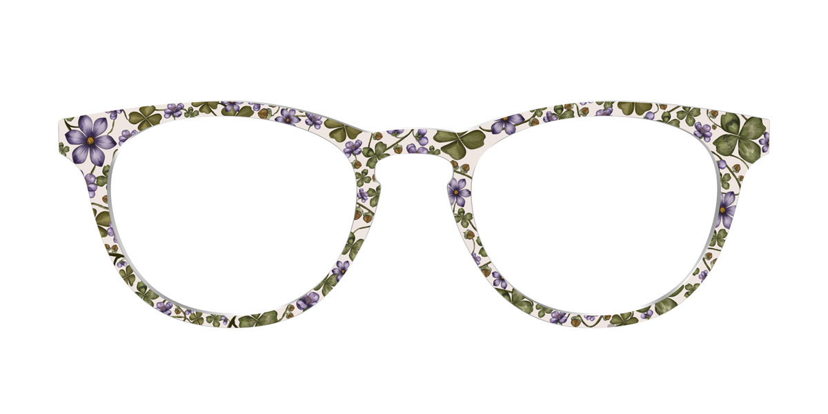 The Valley Vines - Front Top Image - Pair Eyewear