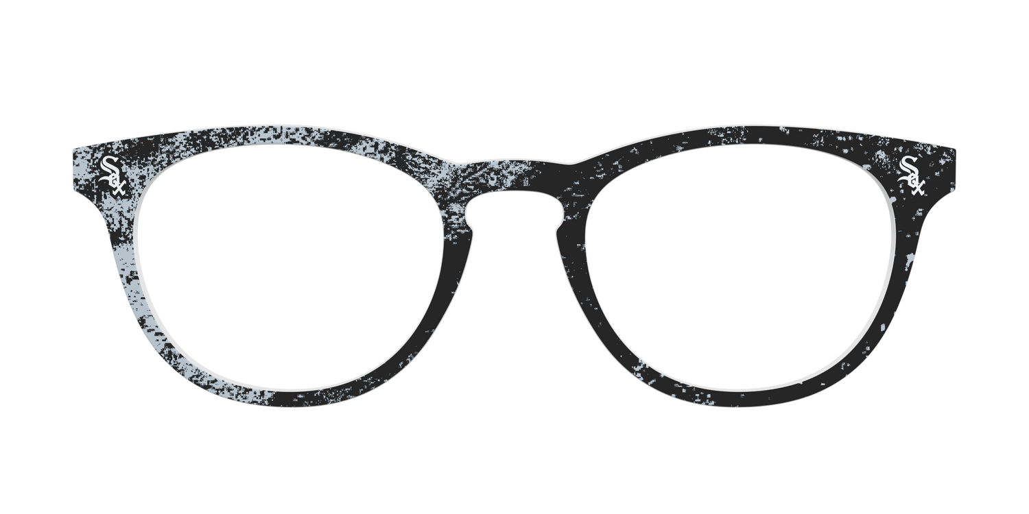 The White Sox Home Run - Front Top Image - Pair Eyewear