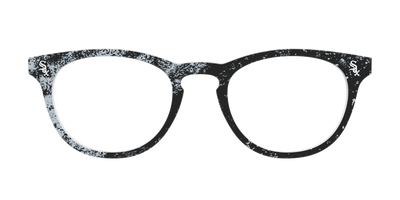 The White Sox Home Run - Front Top Thumbnail - Pair Eyewear