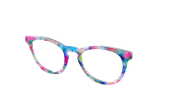 The Wildflower Dyes - Angle Top Thumbnail - Pair Eyewear