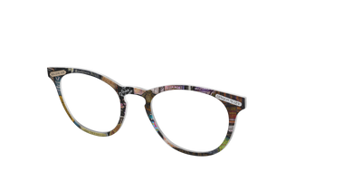 The Wizarding Shops - Angle Top Thumbnail - Pair Eyewear