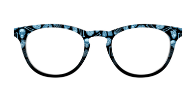 The X-Ray Vision - Front Top Thumbnail - Pair Eyewear