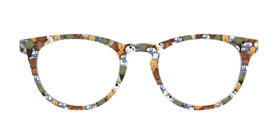 Yoda™ and Friends - Front Top Thumbnail - Pair Eyewear