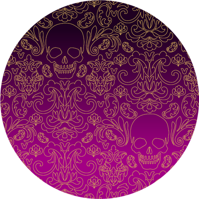 The Polarized Abalone Sun Top