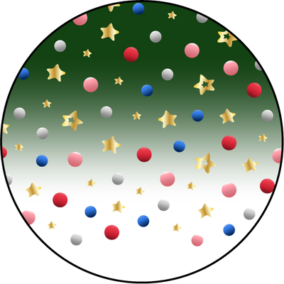 The Holographic Dots