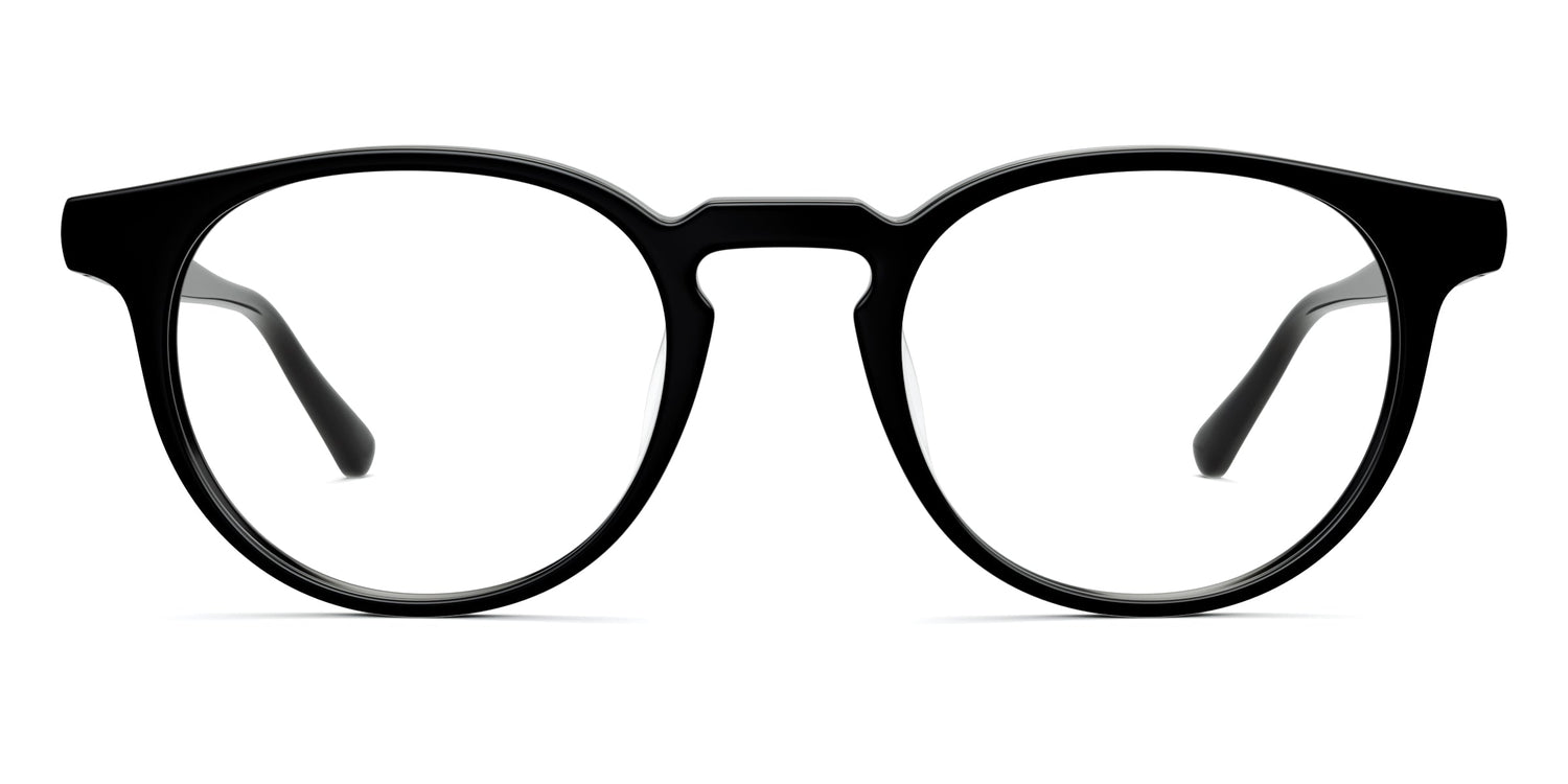 The Soto - Lensless - Carousel 1 - Pair Eyewear