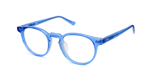 The Soto - Sunset - Lensless - Secondary Image - Pair Eyewear