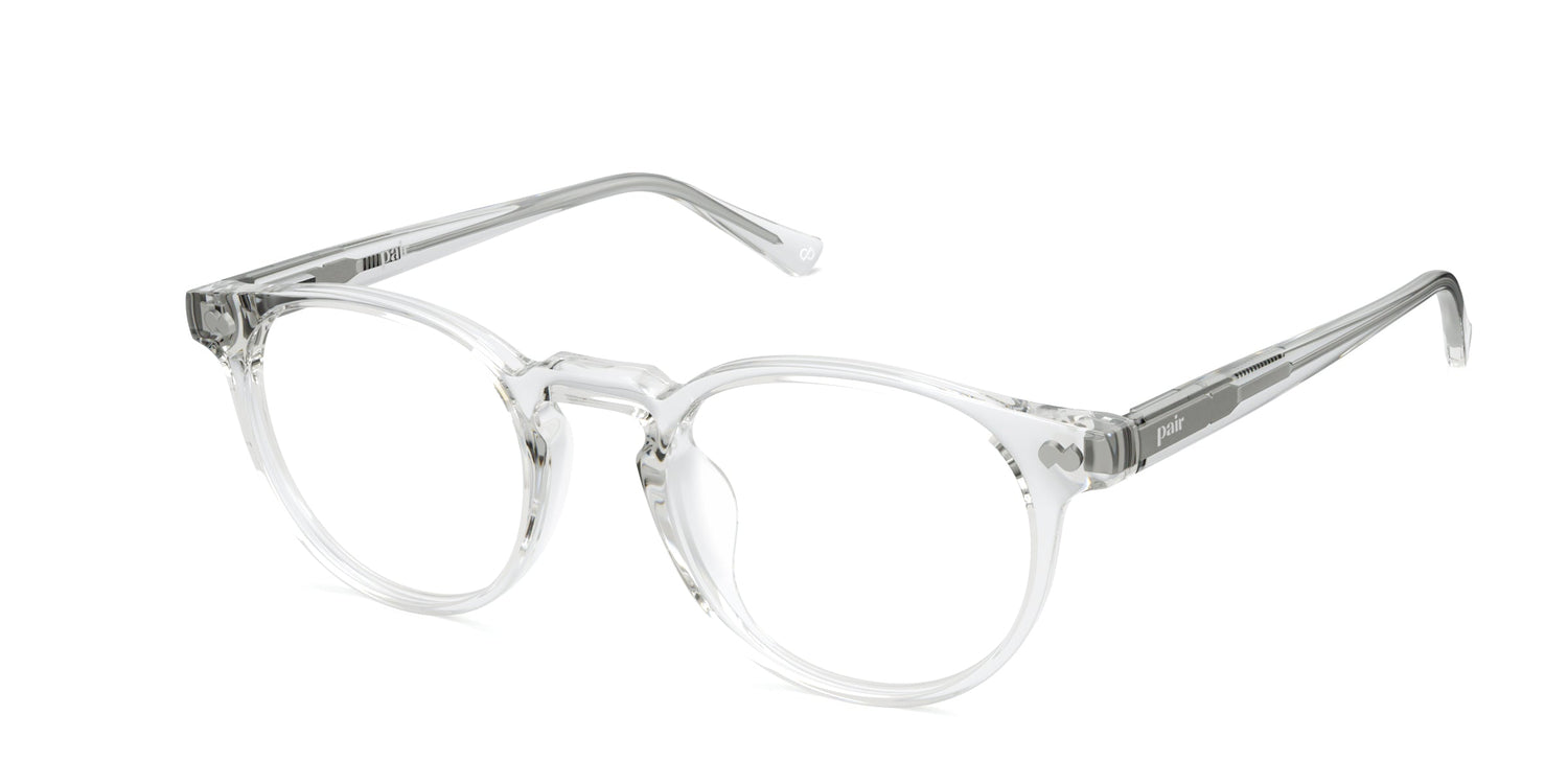 The Soto - Lensless - Carousel 2 - Pair Eyewear