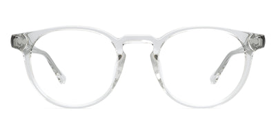 The Soto - Lensless - Thumbnail 1 - Pair Eyewear