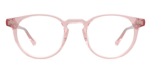 The Soto - Rx and Reader - Pair Eyewear