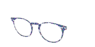 The Arctic Friends - Angle Top Thumbnail - Pair Eyewear