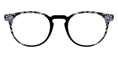 The Bayou Botanical - Front Top Thumbnail - Pair Eyewear