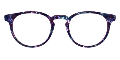 The Black Opal Pearl Tortoise - Front Top Thumbnail - Pair Eyewear