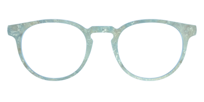 The Ethereal Pearl - Front Top Thumbnail - Pair Eyewear