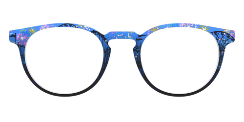 The Fairgrounds - Pair Eyewear