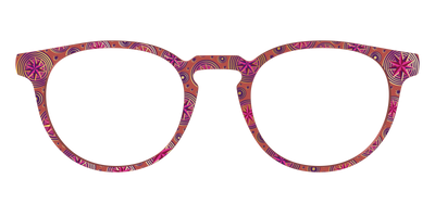 The Gold Foil Luna Lovegood™ - Front Top Thumbnail - Pair Eyewear