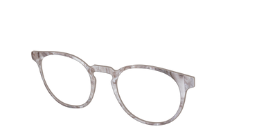 The Gray Marble - Angle Top Thumbnail - Pair Eyewear