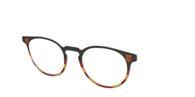 The Gryffindor™ - Angle Top Thumbnail - Pair Eyewear