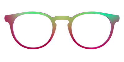 The Guava Ombre - Front Top Thumbnail - Pair Eyewear