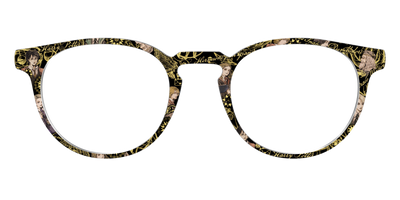 The Harry Potter Toile - Front Top Thumbnail - Pair Eyewear