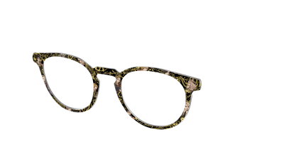 The Harry Potter Toile - Angle Top Thumbnail - Pair Eyewear