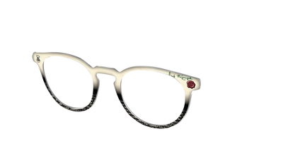 The Hogwarts™ Acceptance Letter - Angle Top Thumbnail - Pair Eyewear
