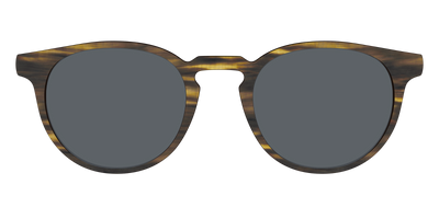 The Polarized Horn Sun Top - Front Top Thumbnail - Pair Eyewear