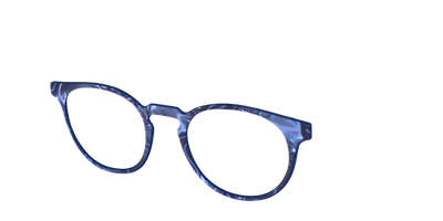 The Midnight Marble - Angle Top Thumbnail - Pair Eyewear